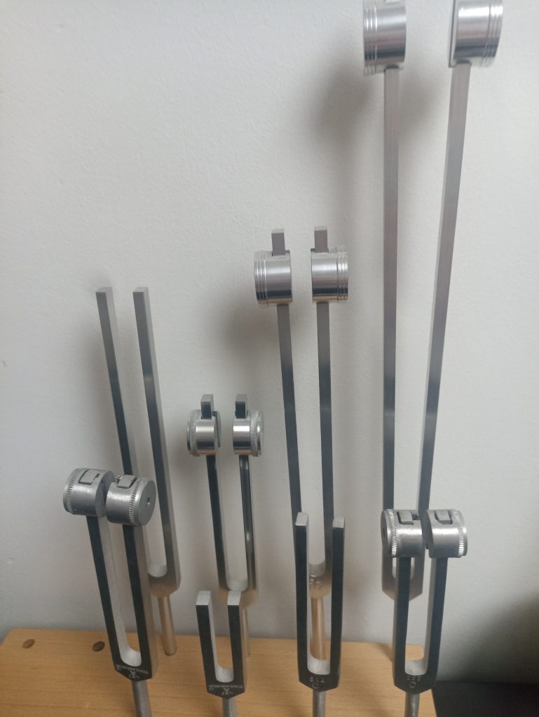 instrument vibration magnétisme