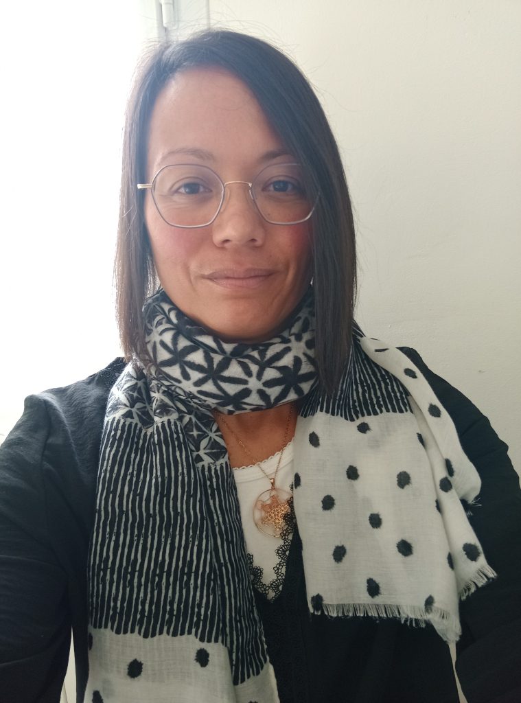 Mylène magnétisme